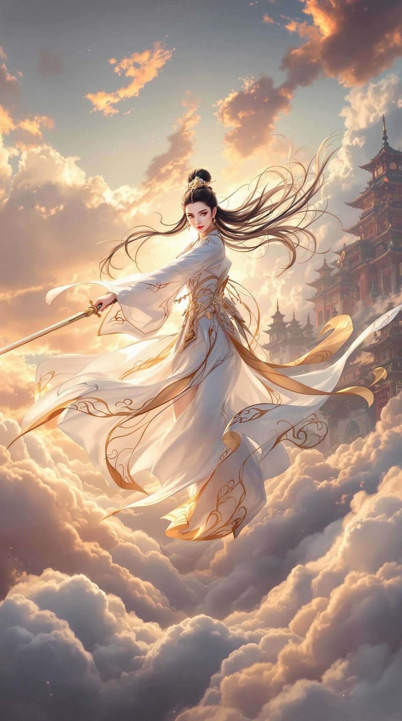 女仙追上来了 - 短剧免费追剧 女仙追上来了 - 短剧免费追剧新剧速递